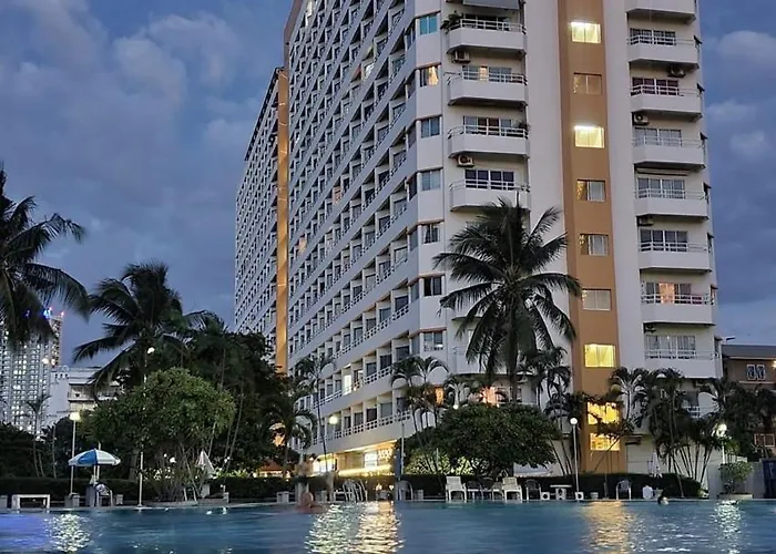 View Talay 1B Apartments