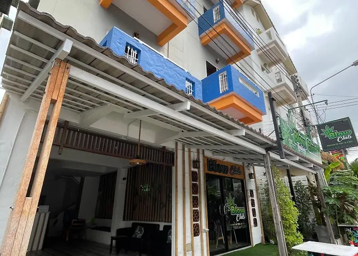 Retro Guesthouse