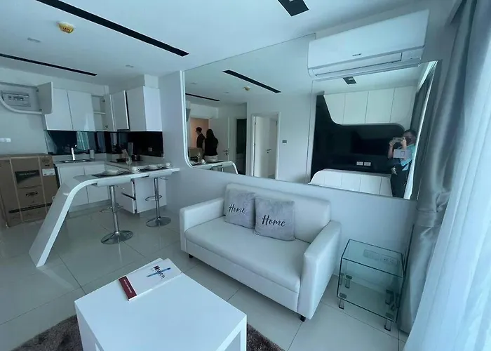 City Center Residence