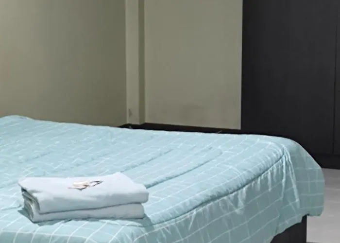 Leisure Residence