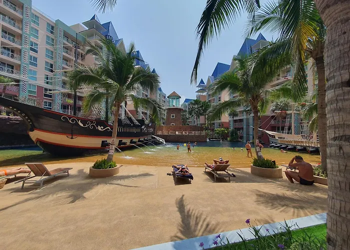 Grande Caribbean Condo By Lynlyn