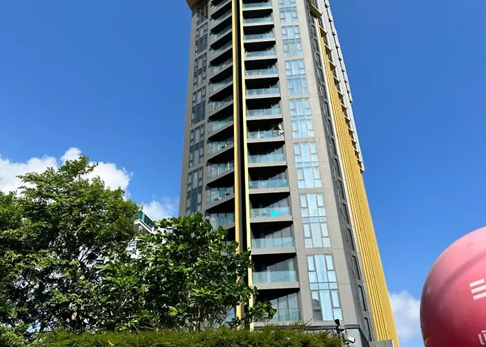 Edge Central Pattaya