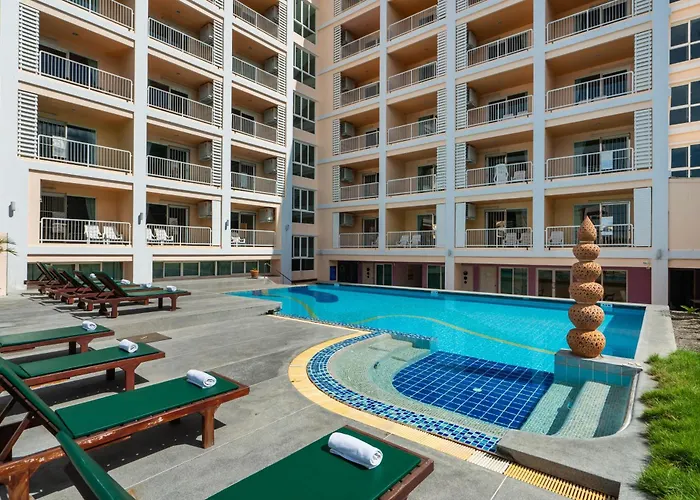 Best Bella Pattaya