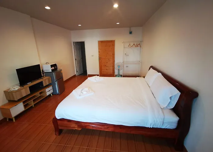 Proud Room & Wifi 3