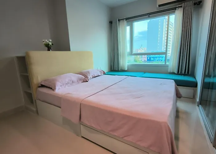 Centric Sea Pattaya