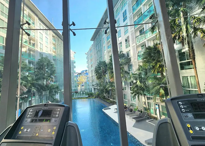 City Center Residence Ccr