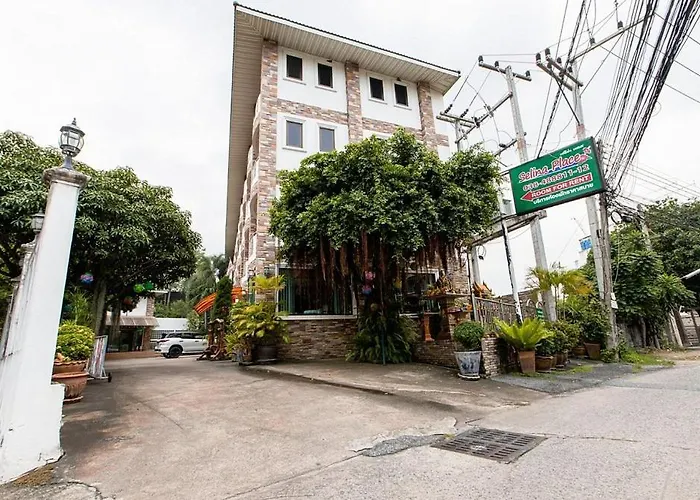 Selina Place Pattaya