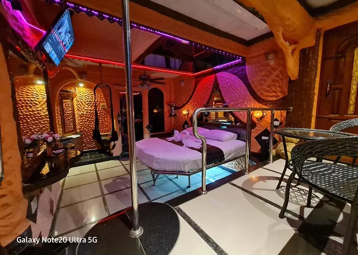 Penthouse Pattaya