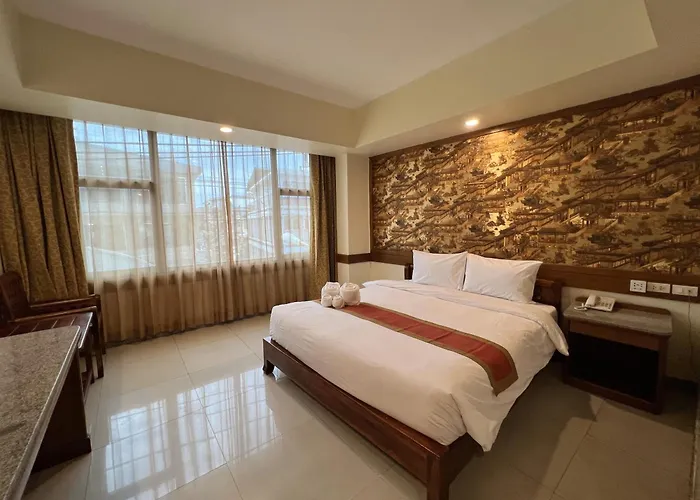 Class Boutique Hotel