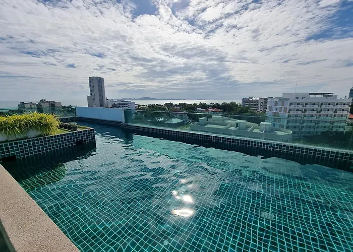 Laguna Bay 1 Pattaya