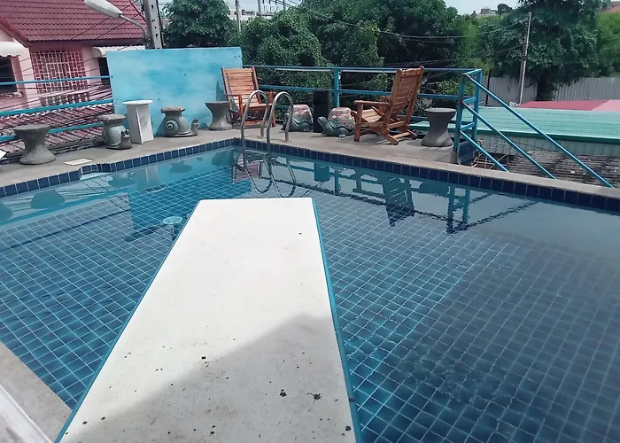 Ben & Lek Guesthouse