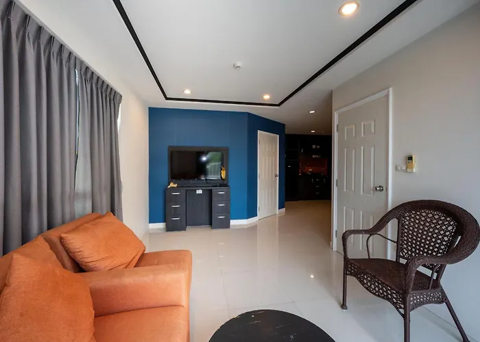 New Nordic Club 2 Apartments By Apartwell