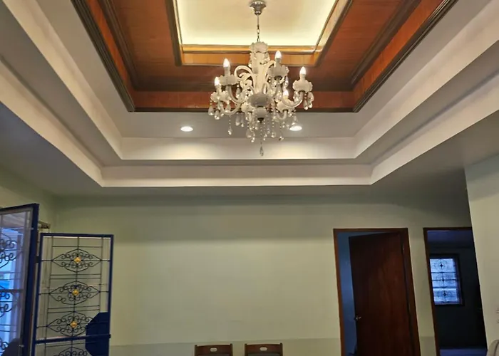 Villa Idealement Situe