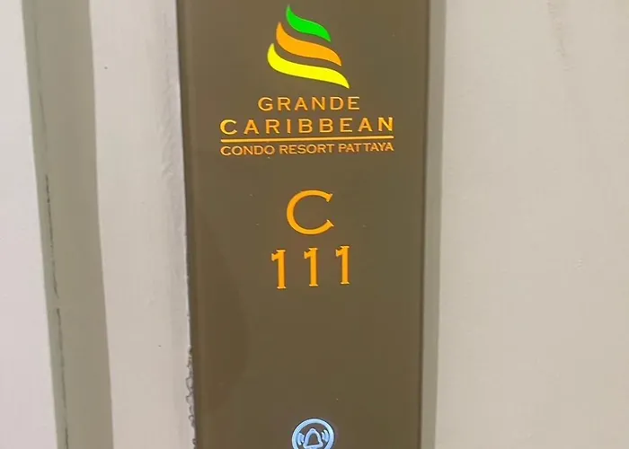 Grande Caribbean Resort Pattaya