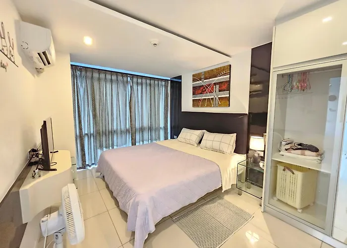 City Center Residents Pattaya