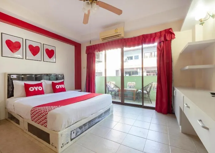 Oyo 75381 Billabong Hotel