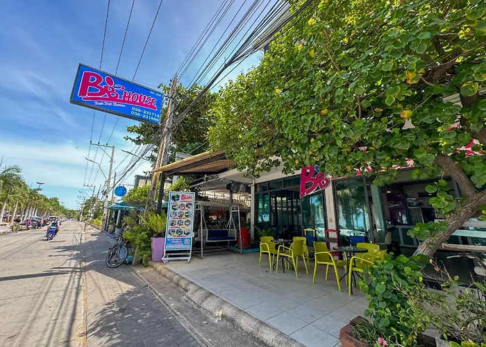 Bbhouse Pattaya