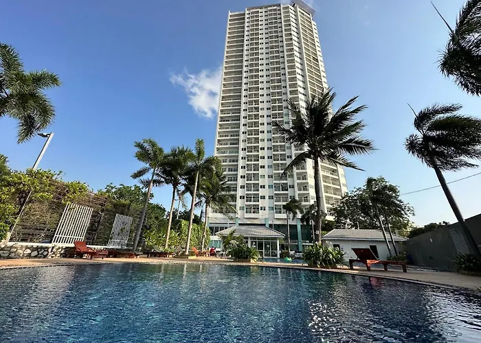 Hyatt Beachfront Escape