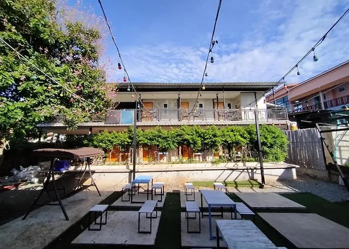 Rakchayanin Resort Koh Larn