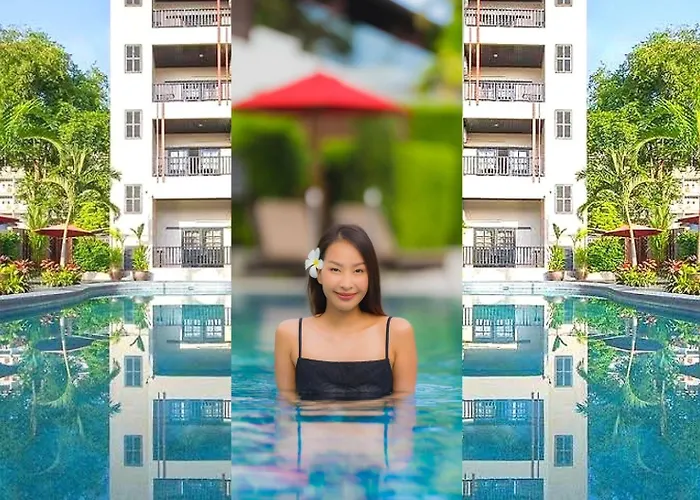 Golden Tulip Essential Pattaya