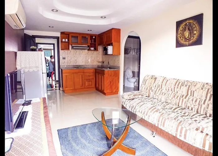 Junior Apartment