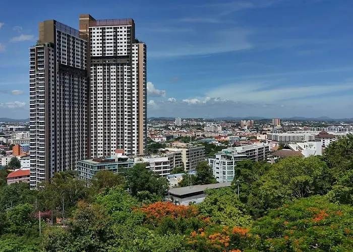 Unixx Hotel