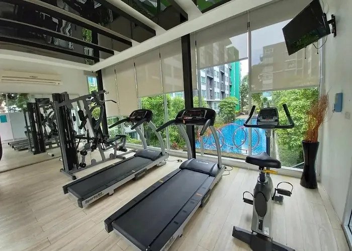 Netureza Pattaya