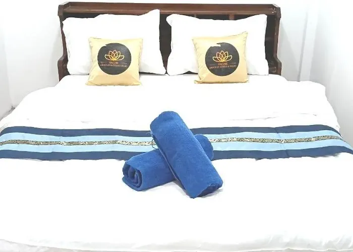 Marine Guest House Encore