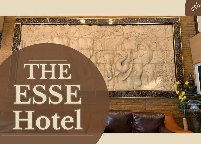 The Esse Hotel
