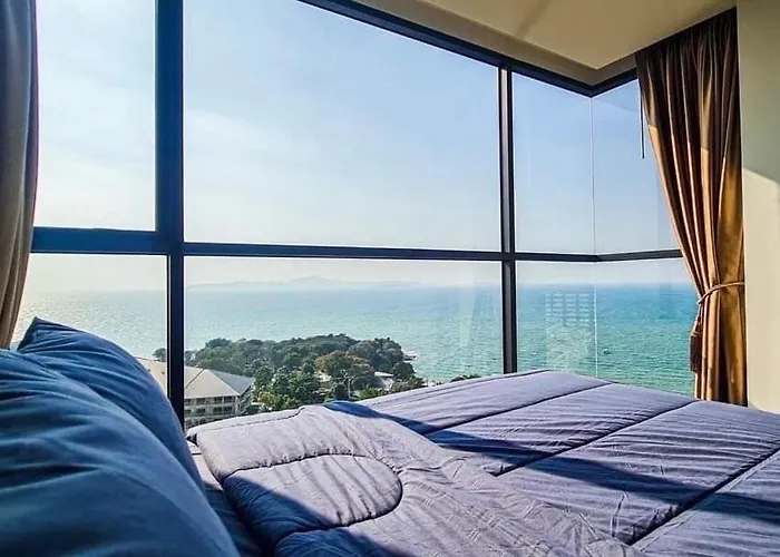 Andromeda Condominium 2 Bedroom