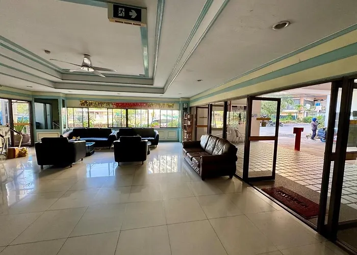 Kieng Talay Studio By Psr