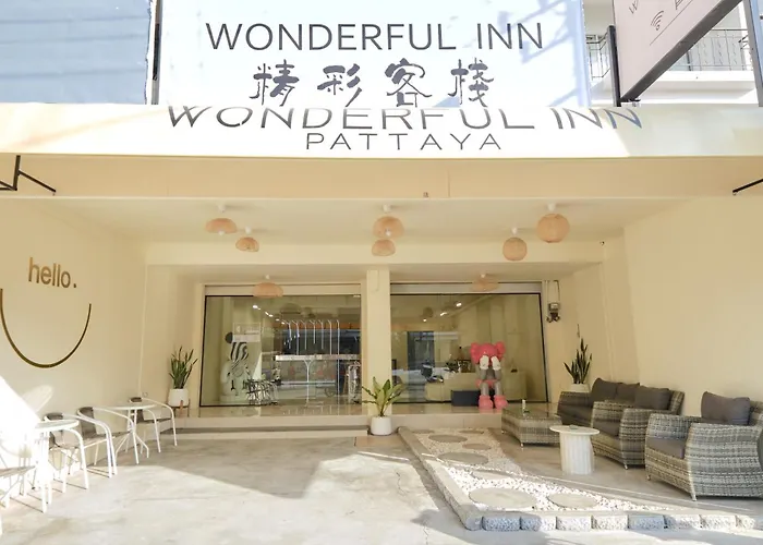 Wonderful Inn