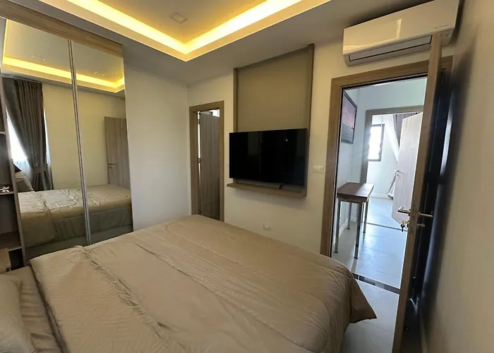Deluxe Midtown 3Bed Villa Pattaya
