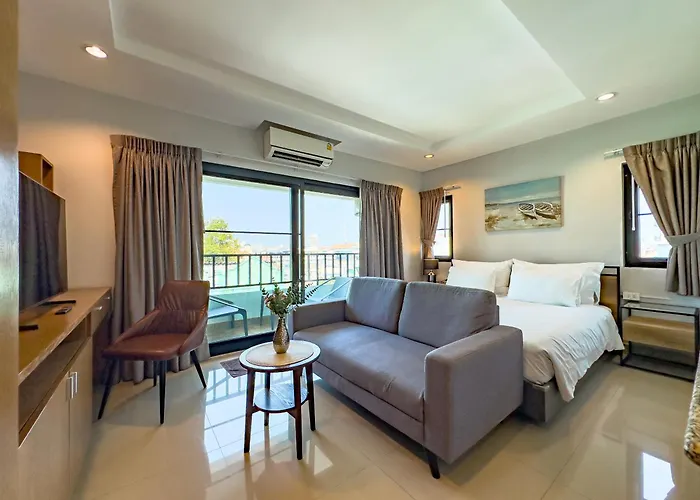 Nalanta Hotel Pattaya