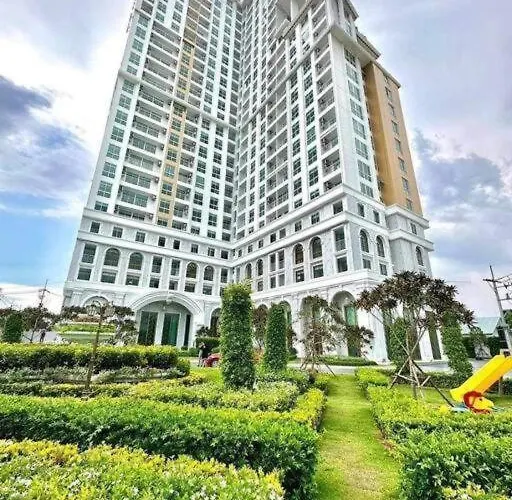 Empire Tower Pattaya