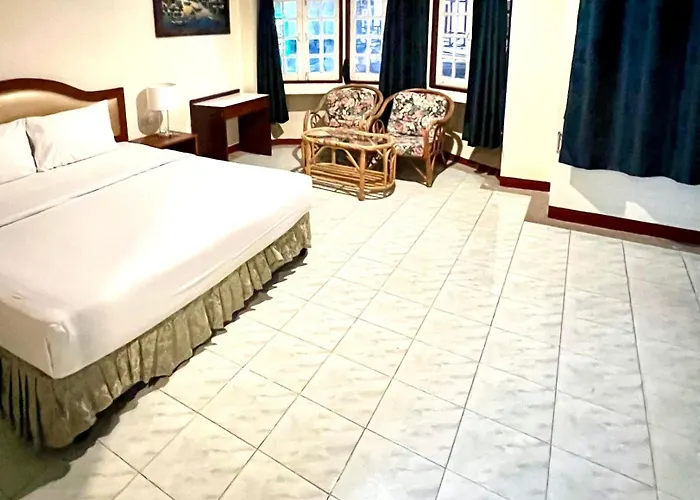 Lewiinski\'S Hotel