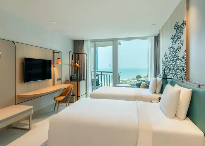 Holiday Inn Pattaya By Ihg
