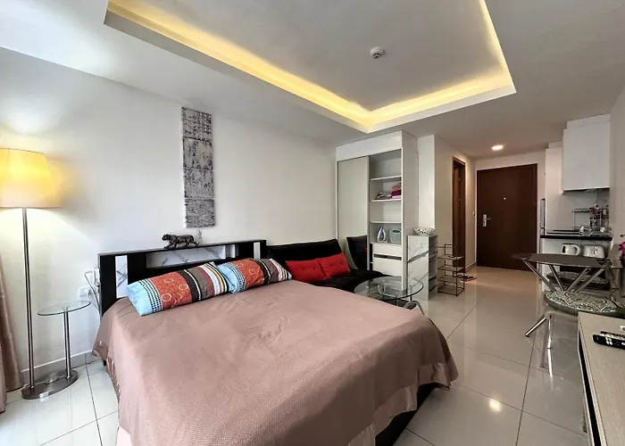 C-View Residence 4 By Thaiminatorpattaya