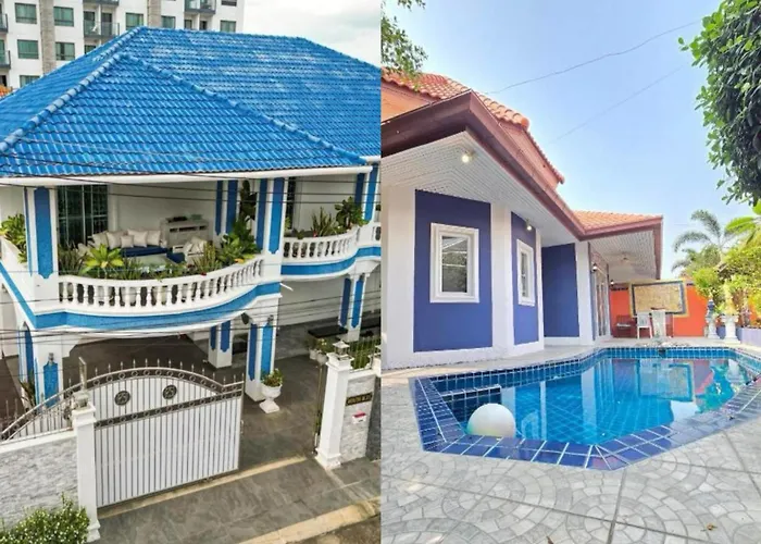 Ishara Villa