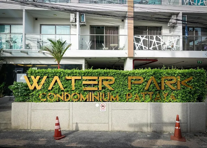 Water Park Condominium By Bps