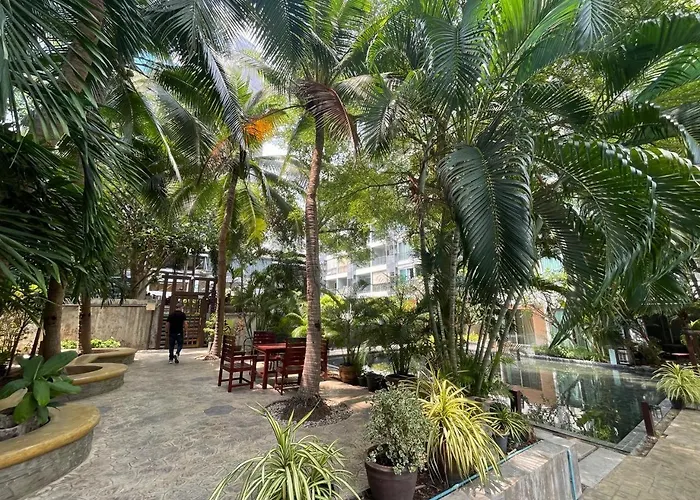 Diamond Resort Suites