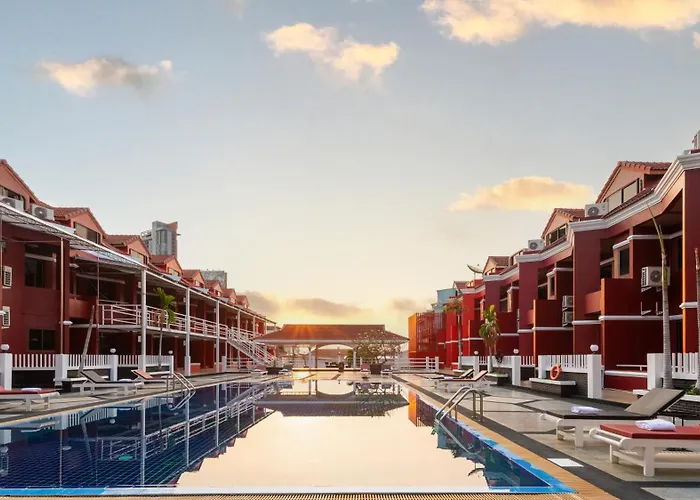 Arawana Regency North Pattaya
