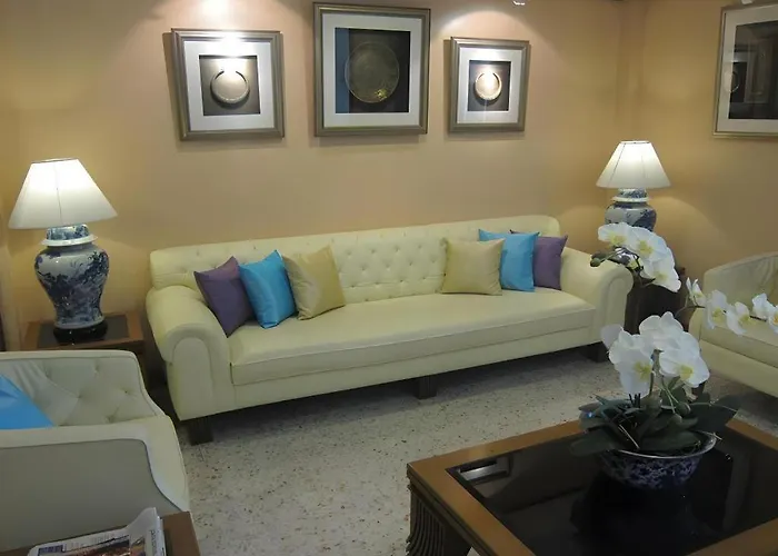Lido Beach Hotel