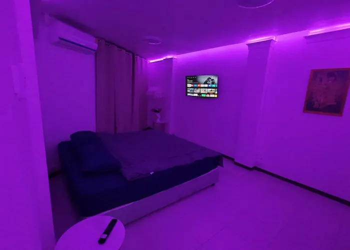 W33D Gallery Pattaya