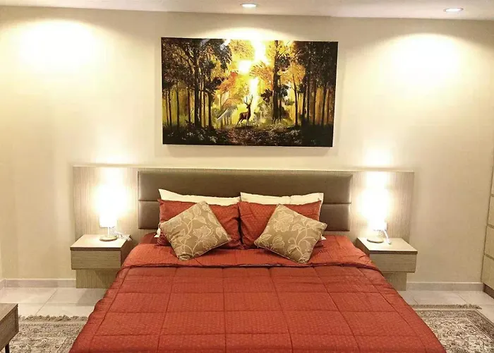 View Talay 6 Pattaya By Starry Sky