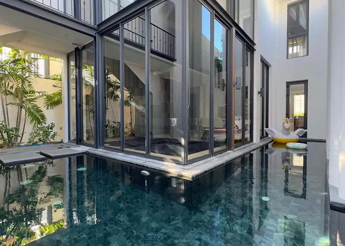 Inara Villa 4