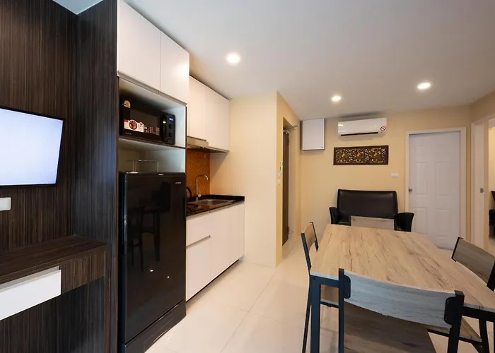 New Nordic Suites 6 By Apartwell