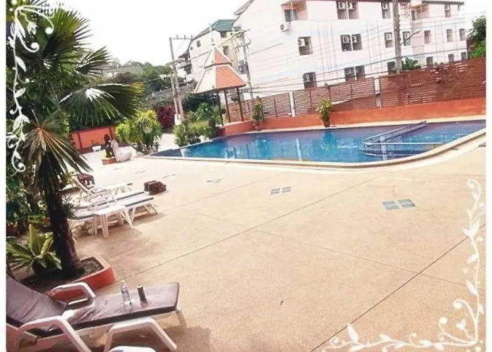 The Sun Resort & Spa