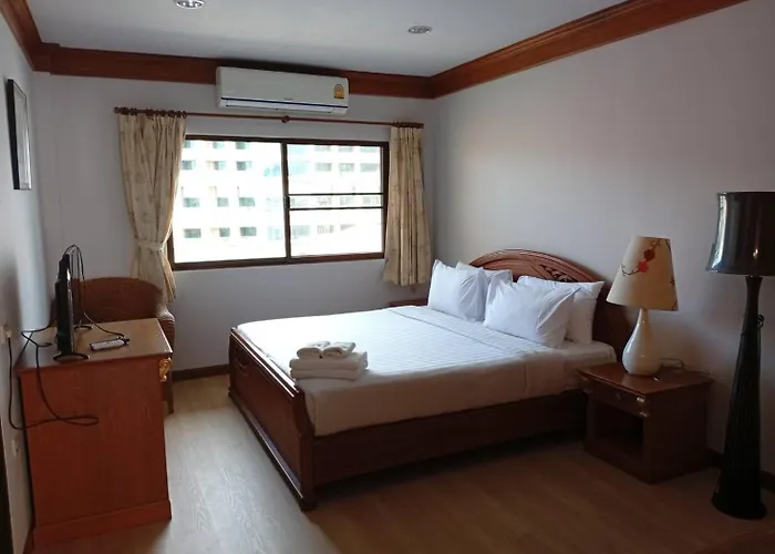 Inn House- Sha Extra Plus