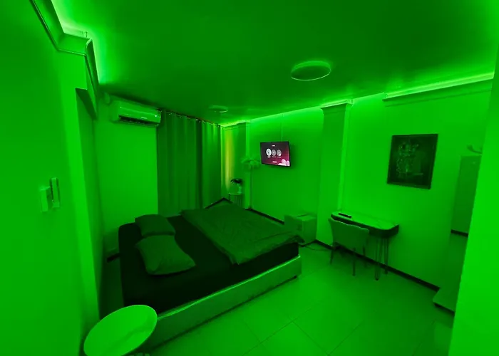 W33D Gallery Pattaya